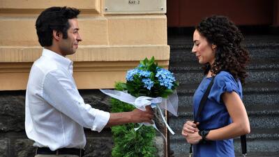 Beni Unutma filmi konusu ve oyuncuları