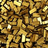 Altında sert düşüş