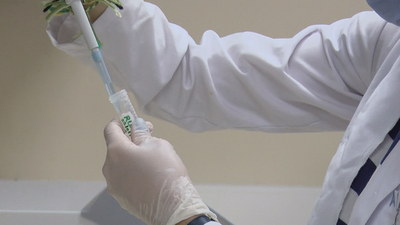 Yerli aşı için tarih verildi!