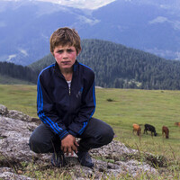 İletişim Başkanlığı'ndan Eren Bülbül'e özel klip