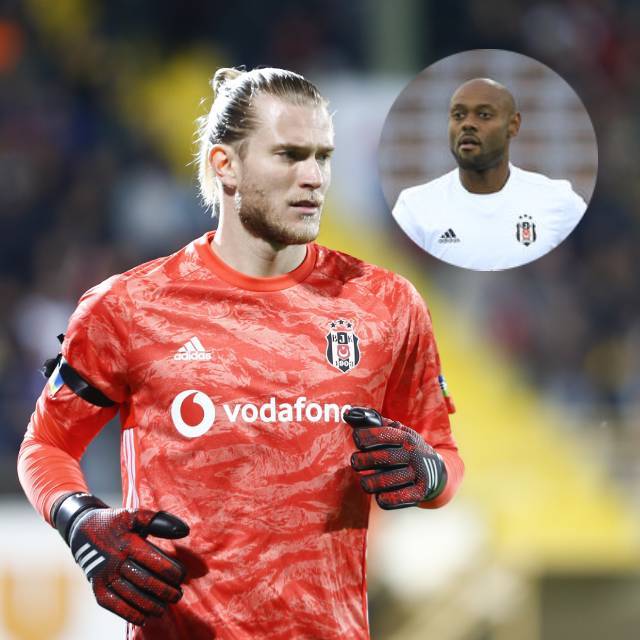 Love ve Karius'tan sportif ceza talebi