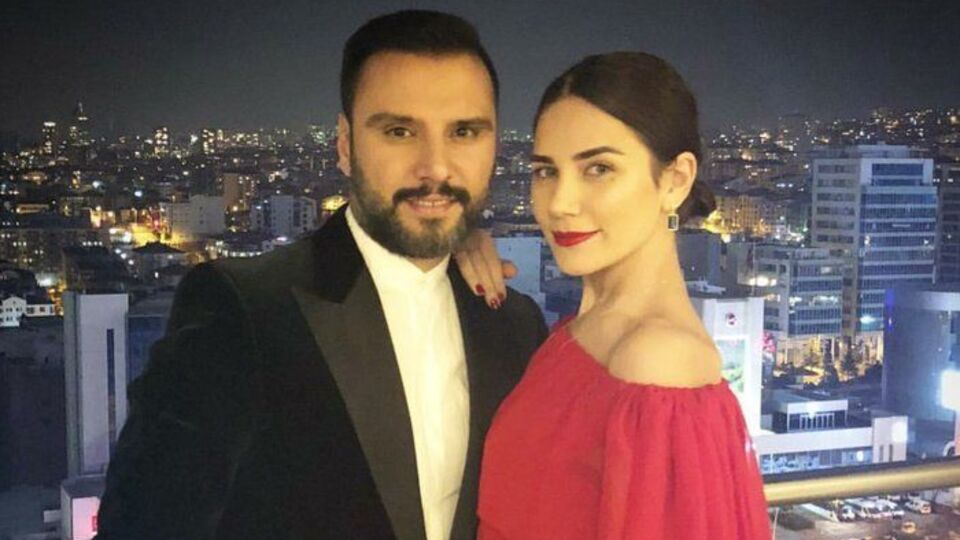 Alişan'ın bebeğinin cinsiyeti belli oldu!