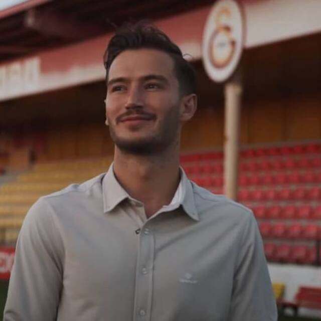 Galatasaray transferi resmen açıkladı!