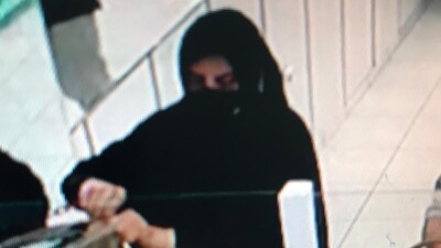 Döviz bürosunda ilginç olay! 23 bin liralık hata!