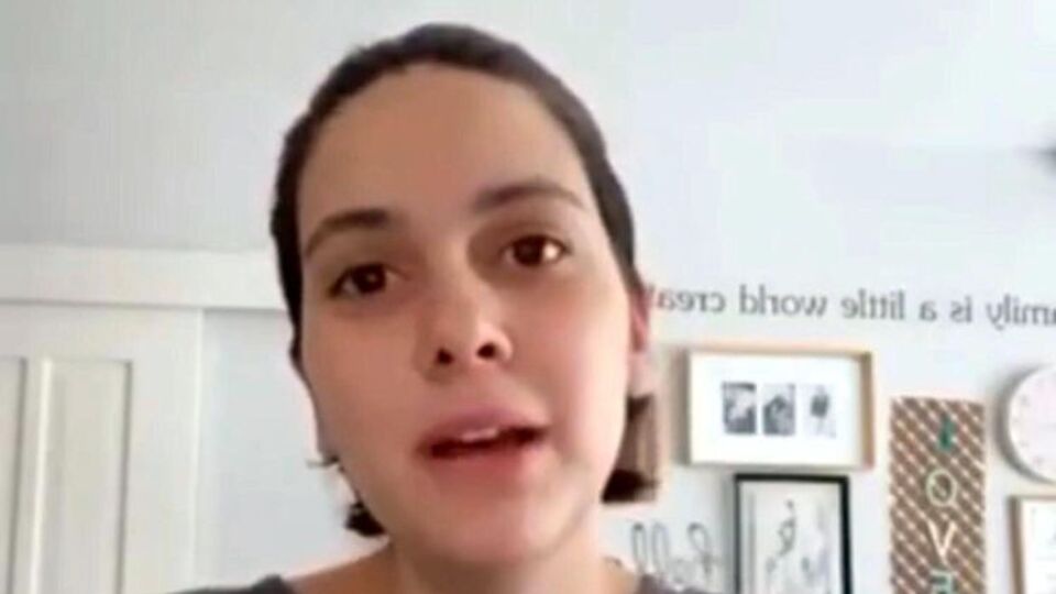 Bergüzar Korel: Yatacak yeriniz yok