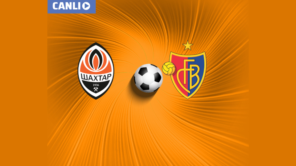 Shakhtar yolu yarıladı!