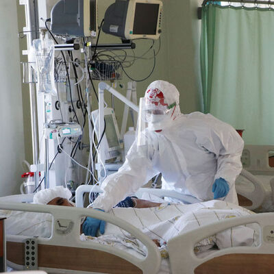 Diyarbakır'da 'Korona' artışı!