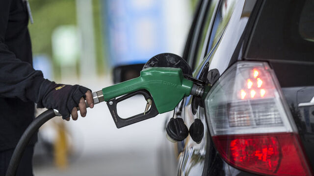 Benzine zam
