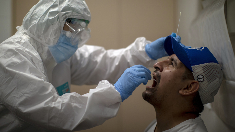 Vaka sayısı mayısa geri döndü! İşte nedeni...