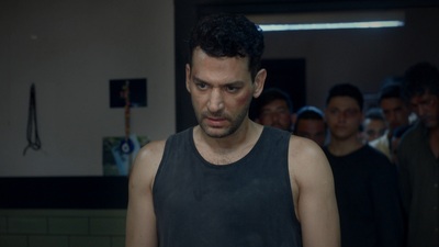 Ramo'dan nefes kesen tanıtım