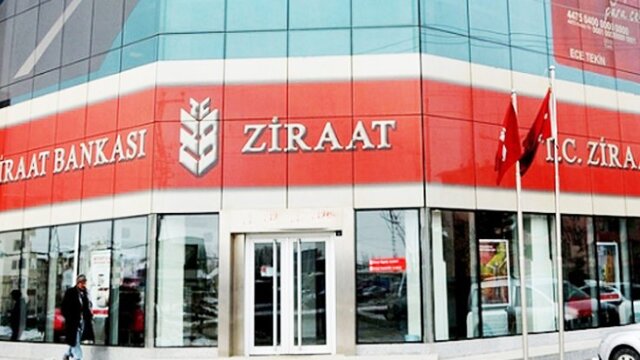 Ziraat Bankası konut kredisi başvurusu