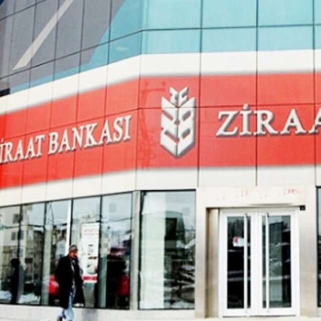 Ziraat Bankası konut kredisi başvurusu