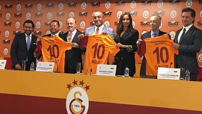 Cengiz'den transfer ve limit açıklaması