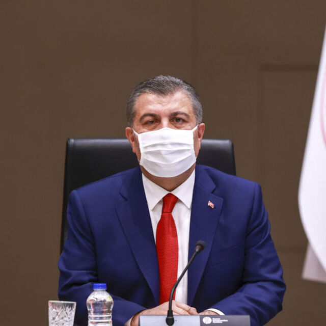 Bilim Kurulu toplantısı ne zaman?