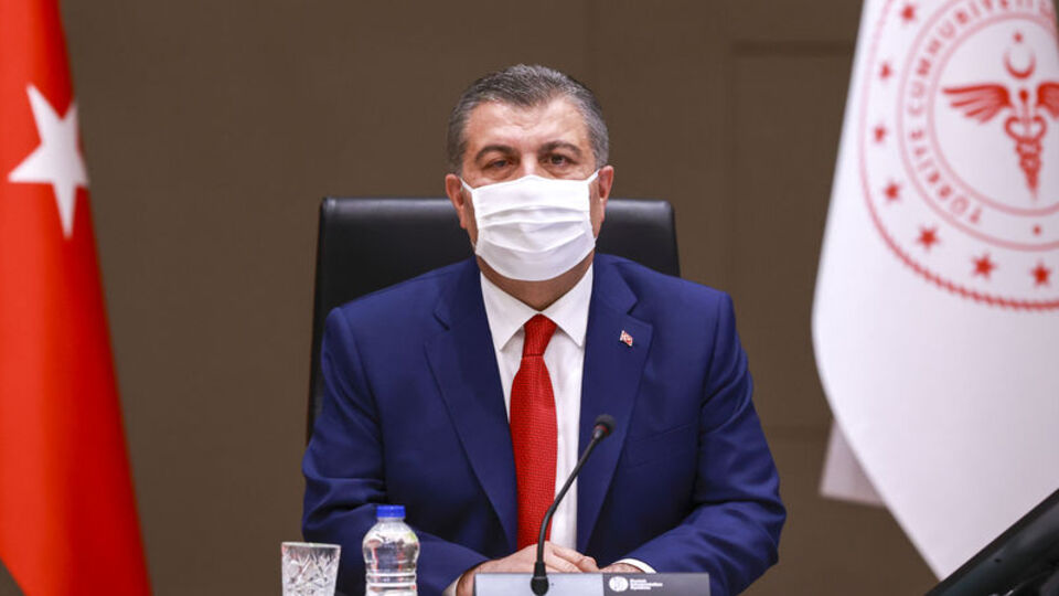 Bilim Kurulu toplantısı ne zaman?