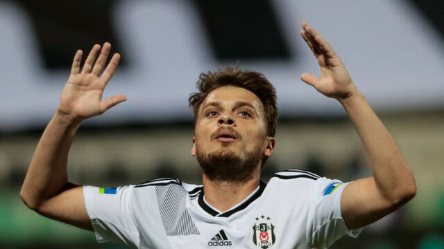Adem Ljajic'in tedavisine başlandı