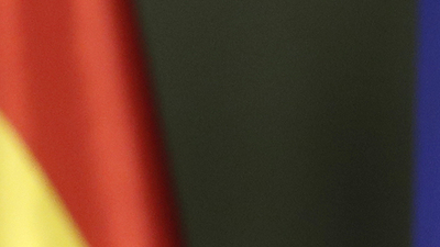 Atina'da Oruç Reis telaşı