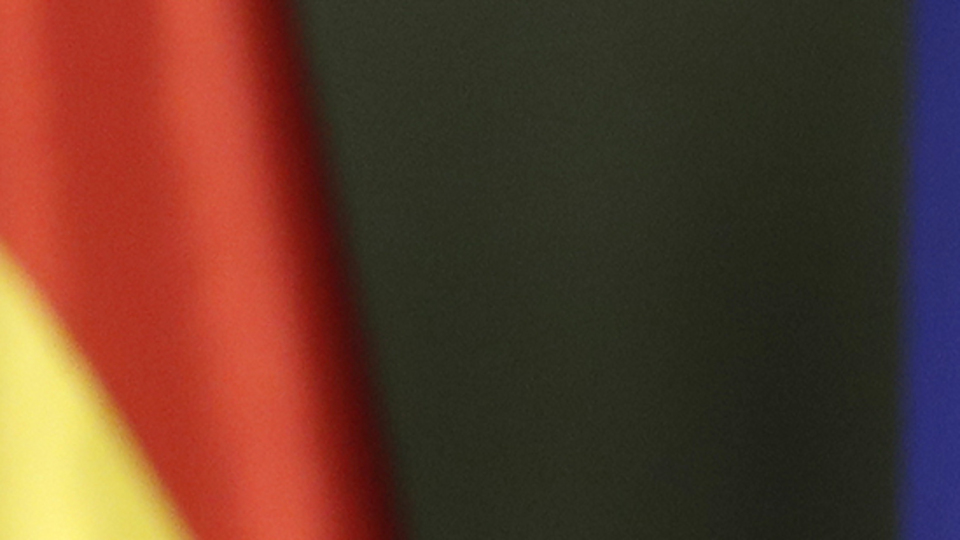 Atina'da Oruç Reis telaşı