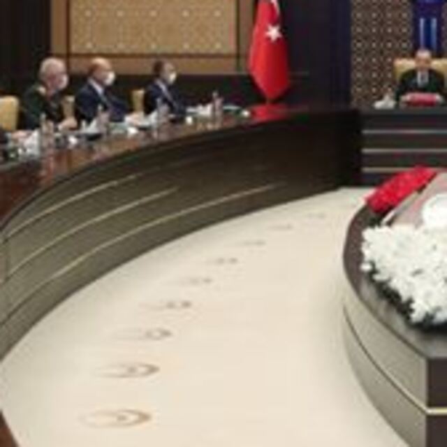 Savunma Sanayii İcra Komitesinden "tam bağımsız savunma sanayi" açıklaması