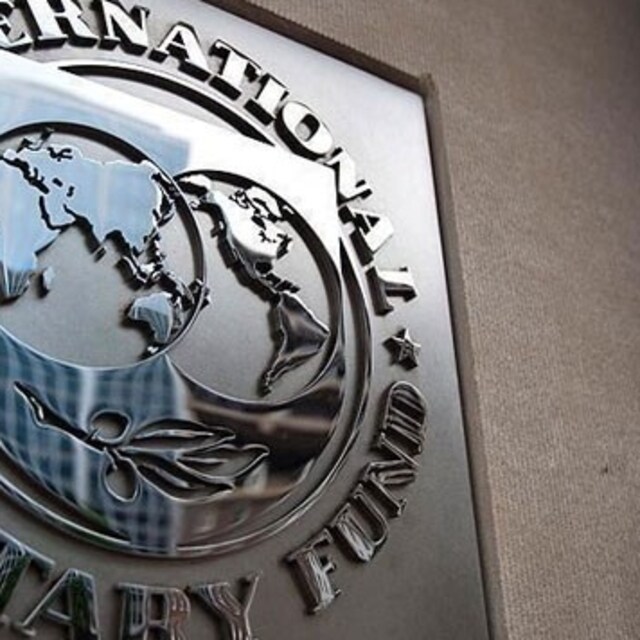 IMF'den ABD ekonomisi hakkında değerlendirme