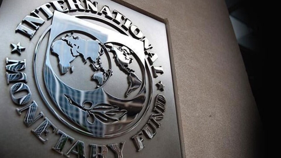 IMF'den ABD ekonomisi hakkında değerlendirme