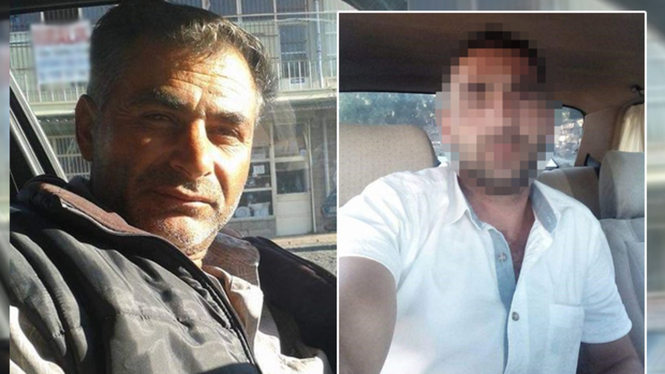 Kardeşler arasındaki miras kavgası kanlı bitti