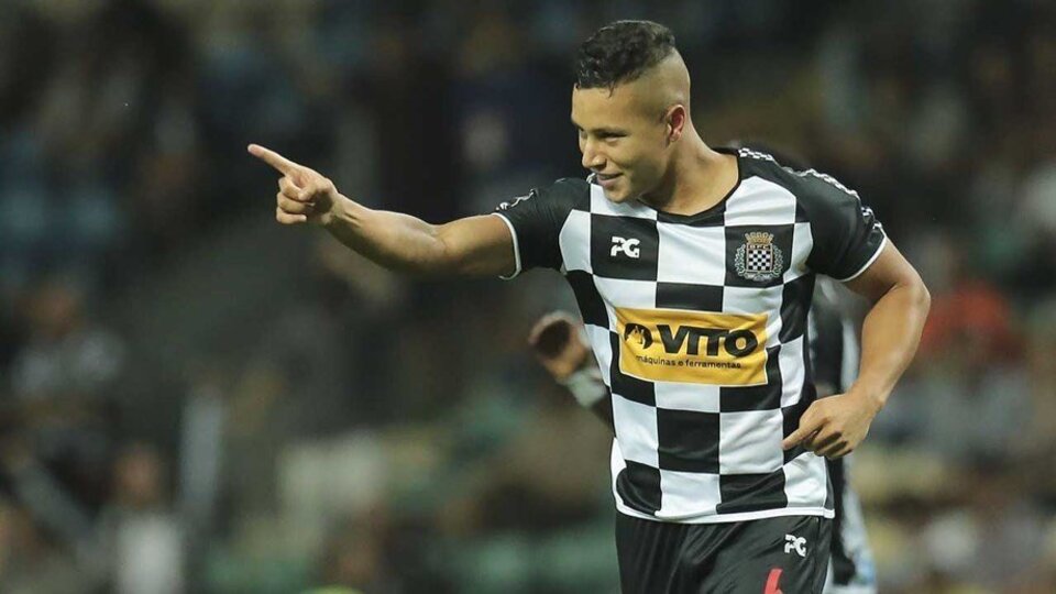 Trabzonspor transferi açıkladı!