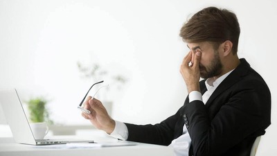 Kronik yorgunluk belirtileri ve tedavi yöntemleri