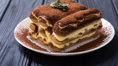 Kedidili tatlısı için pratik tarifler