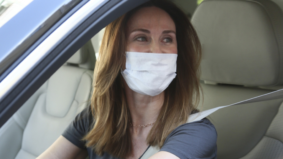 "Tekrar tatile gideceğiz"