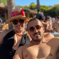 'Bacım ortalık karışık, sorma'