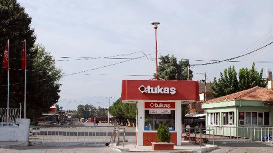 Tukaş Gıda'ya yatırım teşviki