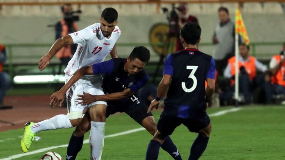 Asya Elemeleri gelecek yıla ertelendi