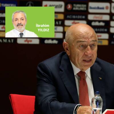 Nihat Abi'nin demokrasi anlayışı!