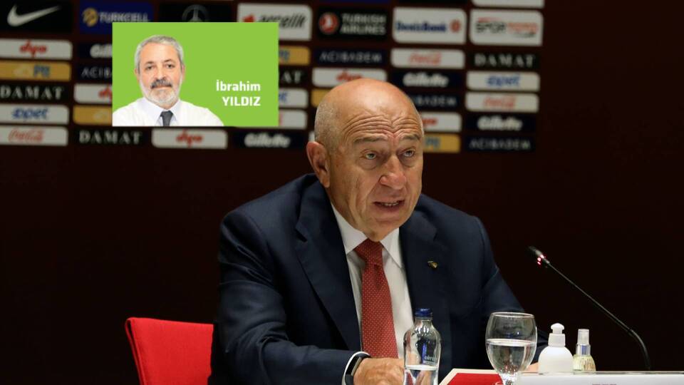 Nihat Abi'nin demokrasi anlayışı!