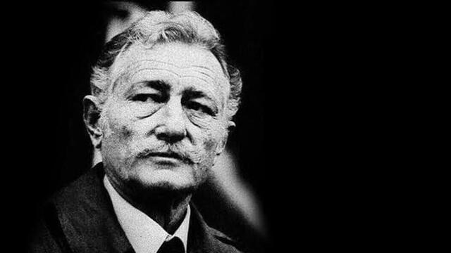 Süleyman Seba anılıyor