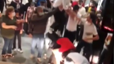 Asker uğurlamasındaki tedbirsizliğe para cezası