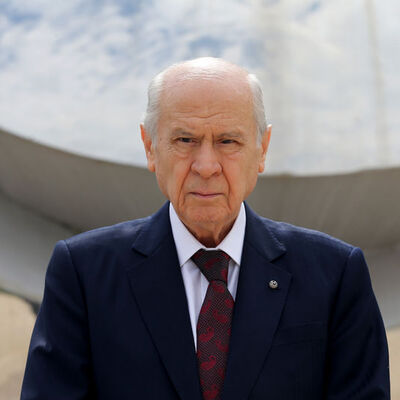 Bahçeli'den Yunanistan'a tepki!