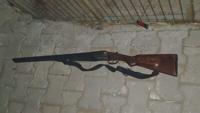 Silahlı kavga: 1 ölü, 2 yaralı