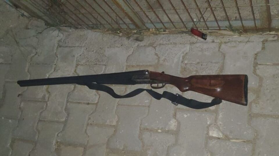 Silahlı kavga: 1 ölü, 2 yaralı