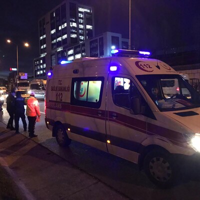 Alkollü sürücü dehşetinde uzlaşılamayan ceza