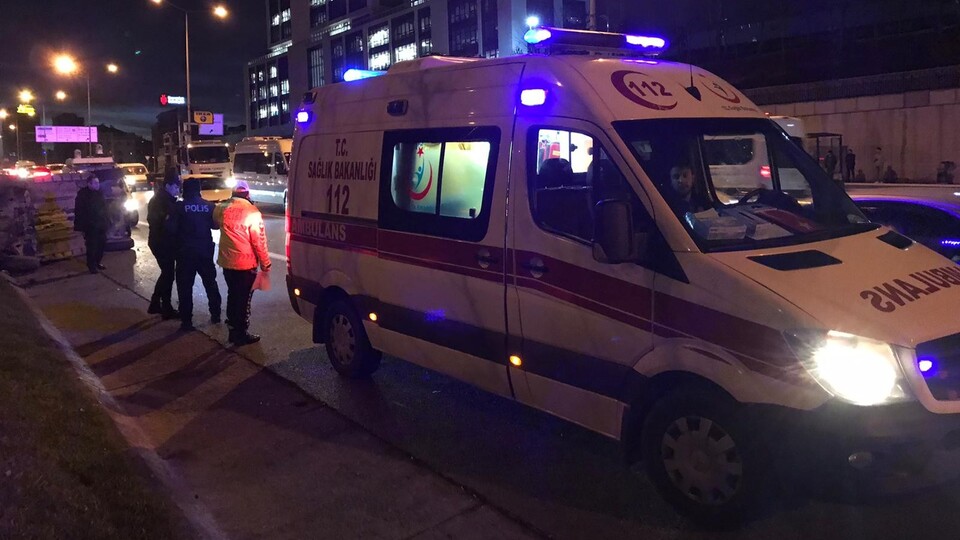 Alkollü sürücü dehşetinde uzlaşılamayan ceza