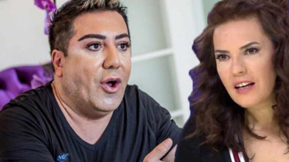 Murat Övüç hakkında uzaklaştırma kararı