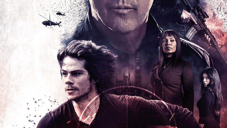 Suikastçi filmi oyuncuları kimler?