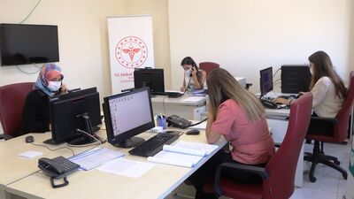 'Kovid-19 Şikayet Hattı'na ihbar yağdı!