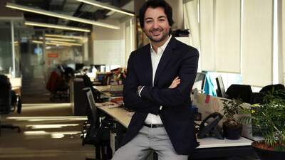 3 yıllık hedef 3 ayda yakalandı