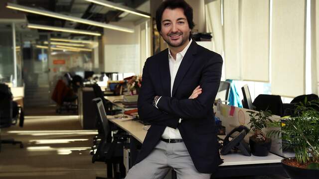 3 yıllık hedef 3 ayda yakalandı