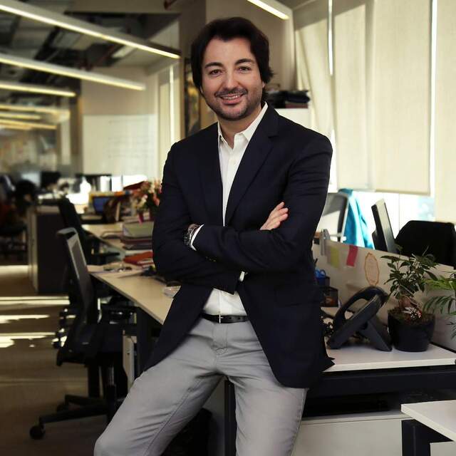 3 yıllık hedef 3 ayda yakalandı