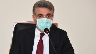 Bir kentte düğünler 2 saate indi!