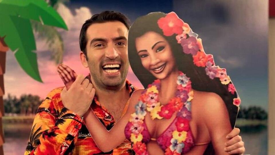 Çarşı Pazar filmi nerede çekildi?